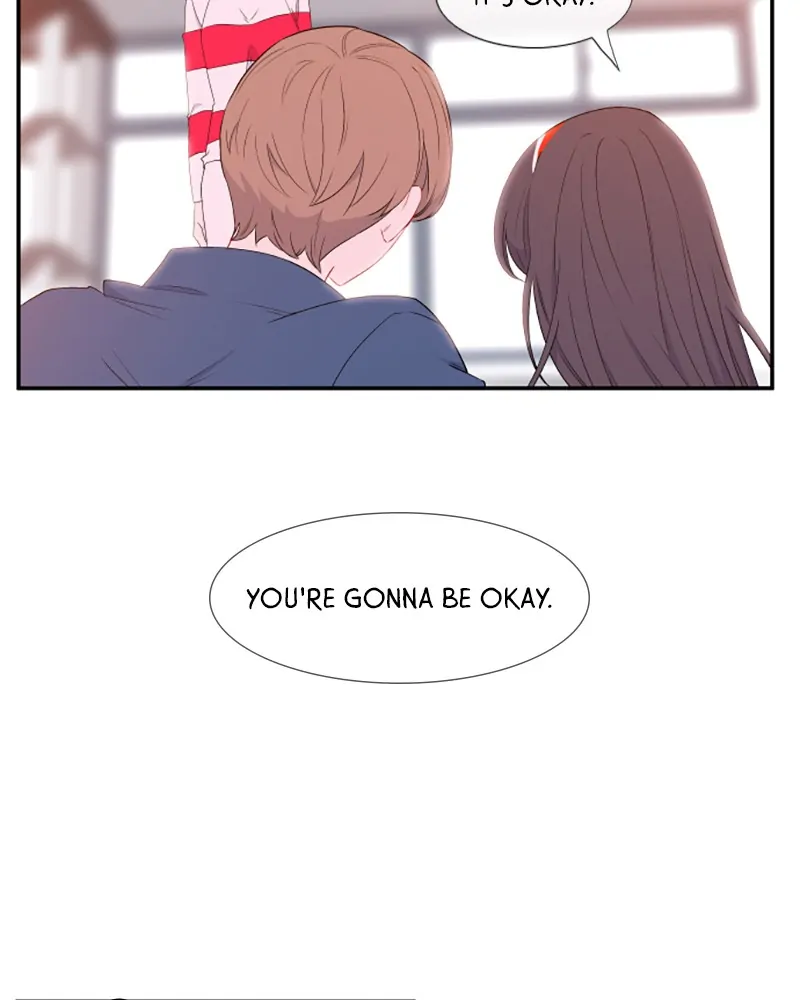 Back to You chapter 20 page 21