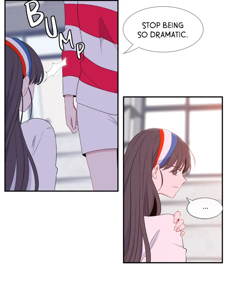 Back to You chapter 20 page 22