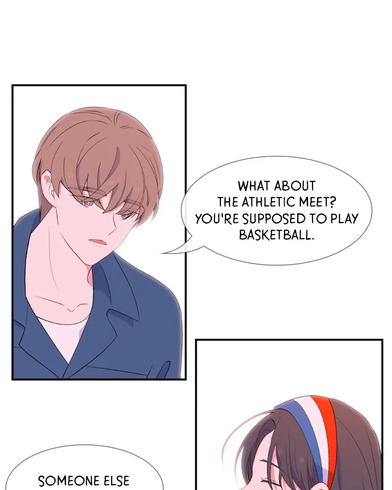 Back to You chapter 20 page 30