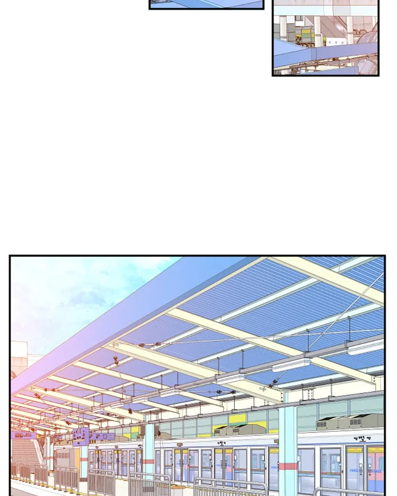 Back to You chapter 20 page 33