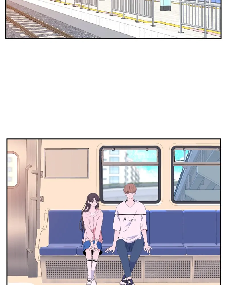 Back to You chapter 20 page 34