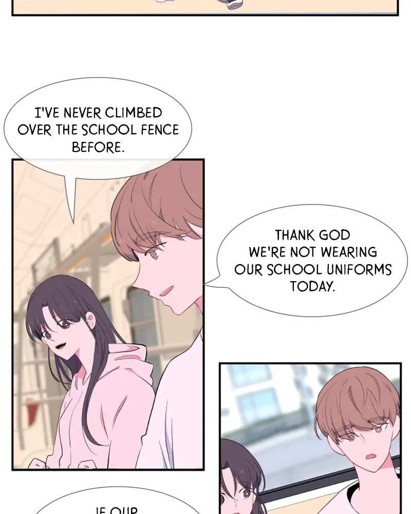 Back to You chapter 20 page 35