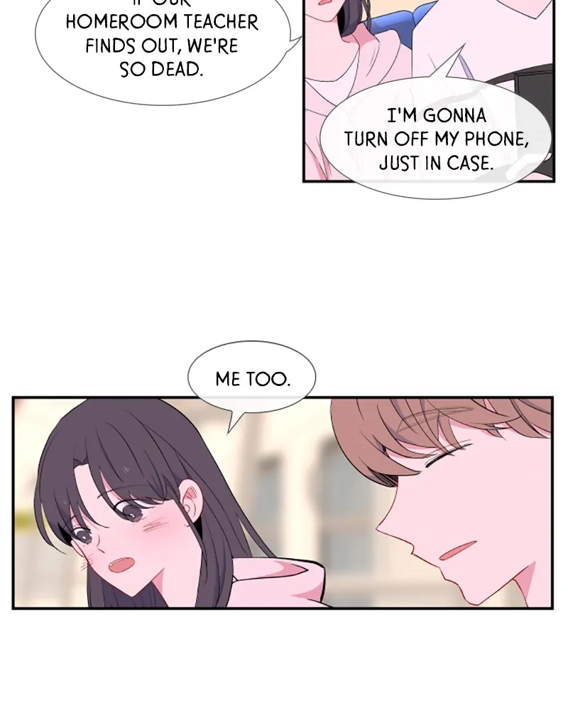 Back to You chapter 20 page 36
