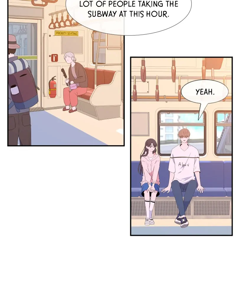 Back to You chapter 20 page 38