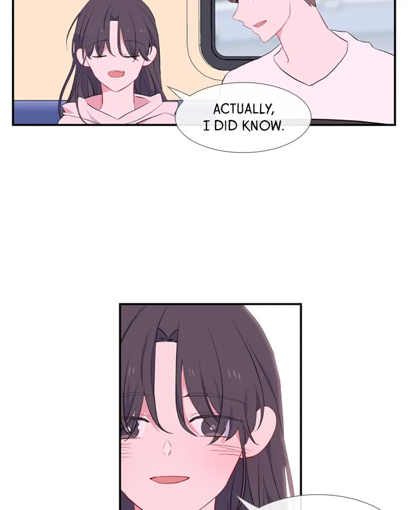 Back to You chapter 20 page 40
