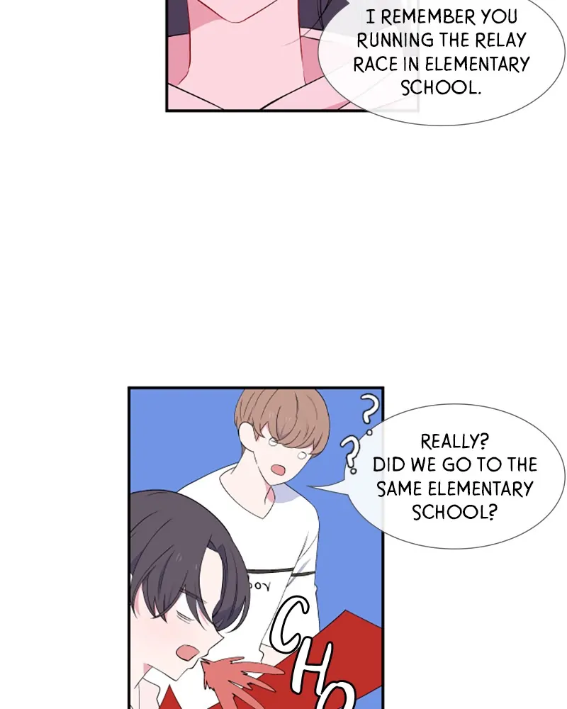 Back to You chapter 20 page 41