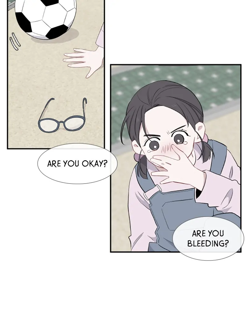 Back to You chapter 20 page 45