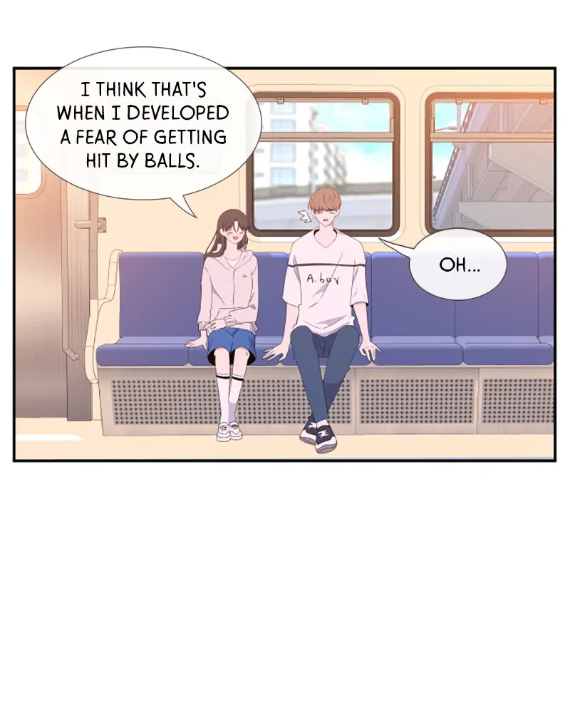 Back to You chapter 20 page 47