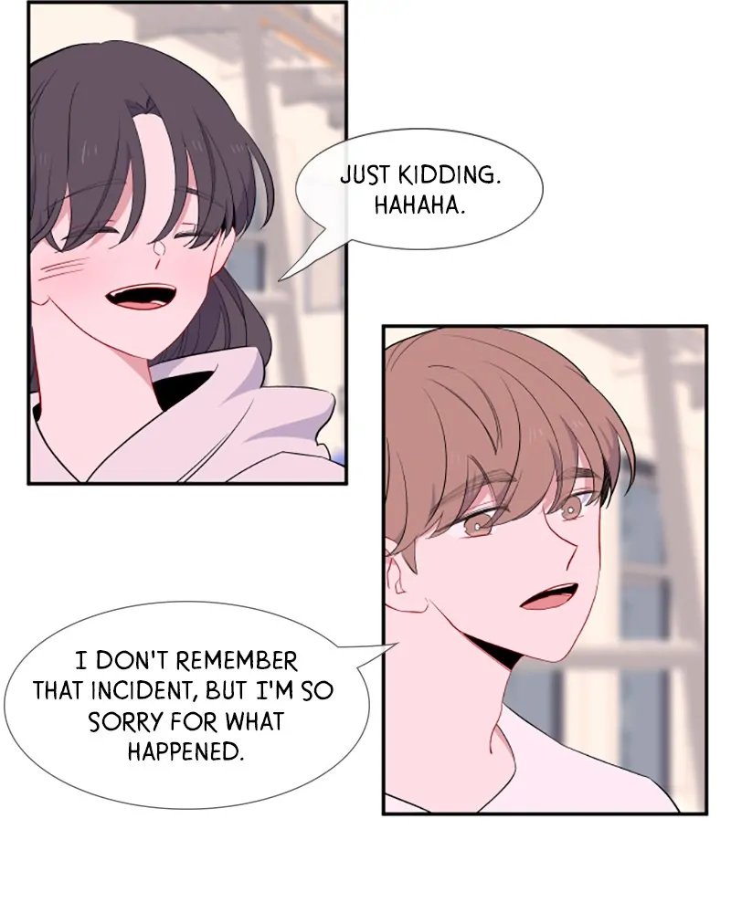 Back to You chapter 20 page 48