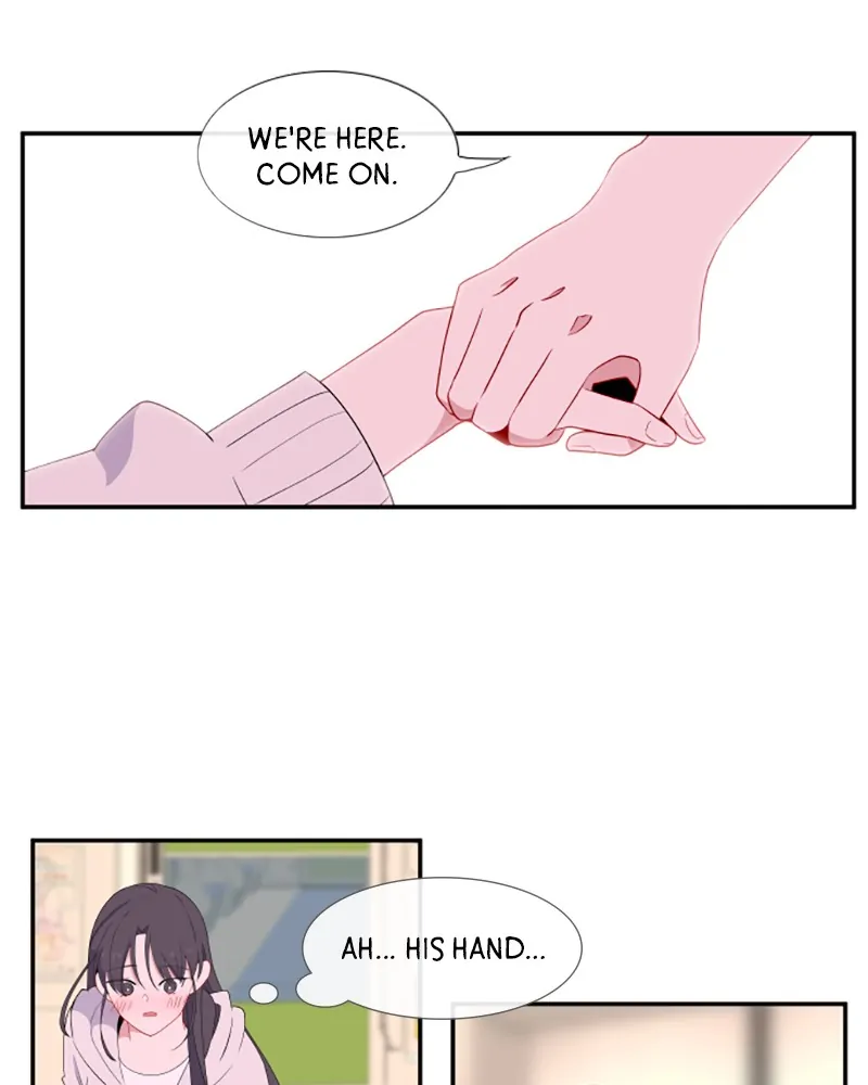 Back to You chapter 20 page 50