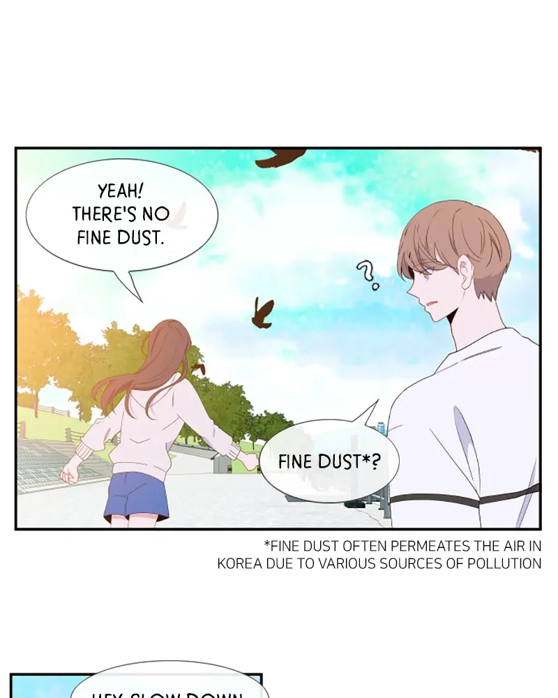 Back to You chapter 20 page 57