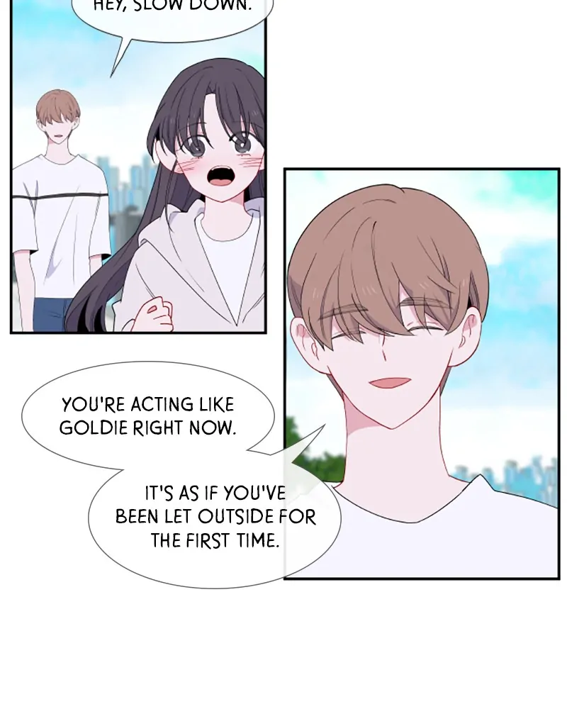 Back to You chapter 20 page 58
