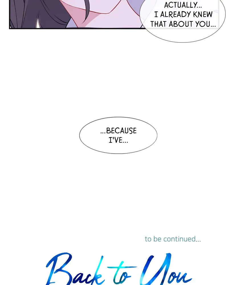 Back to You chapter 20 page 70
