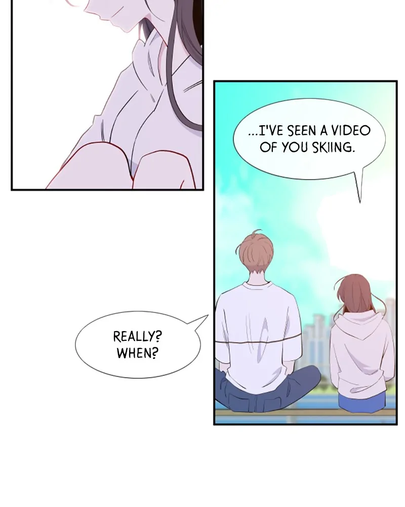 Back to You chapter 21 page 5