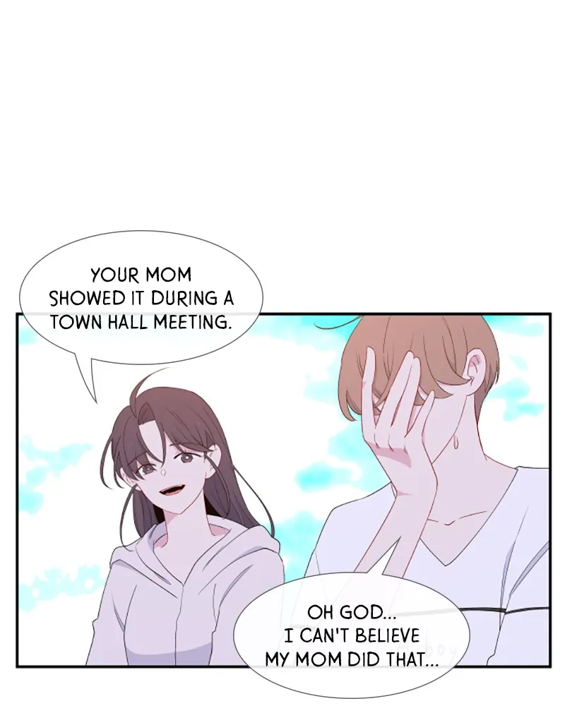 Back to You chapter 21 page 6
