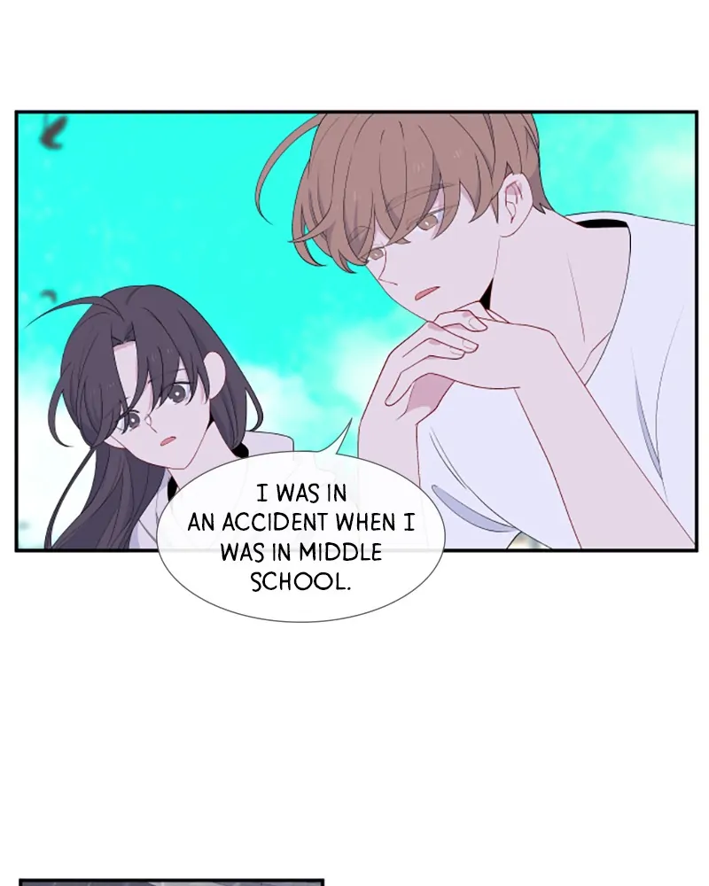 Back to You chapter 21 page 17