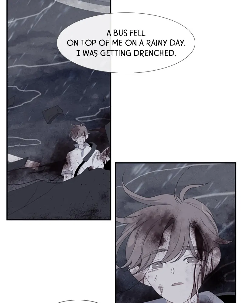 Back to You chapter 21 page 18