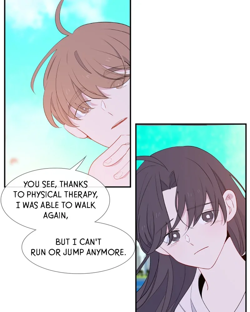 Back to You chapter 21 page 21