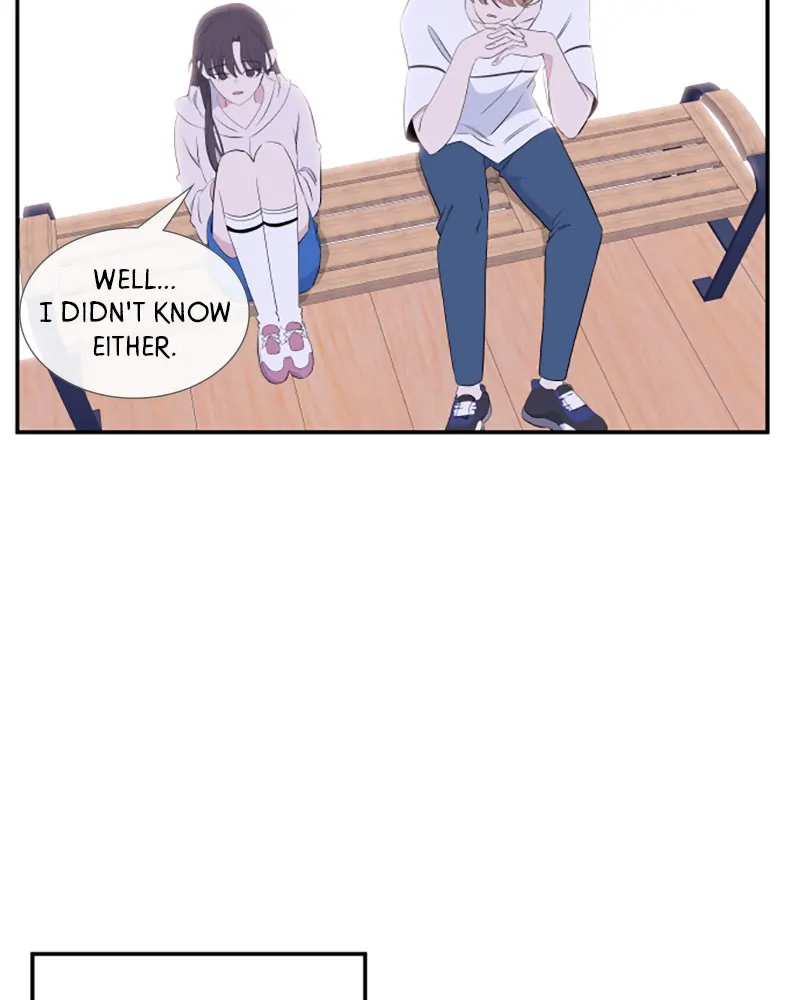 Back to You chapter 21 page 27
