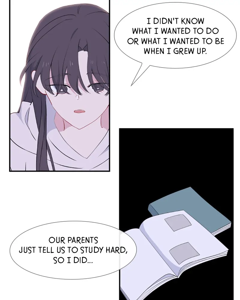Back to You chapter 21 page 28