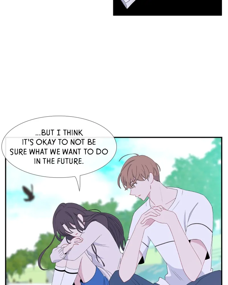 Back to You chapter 21 page 29