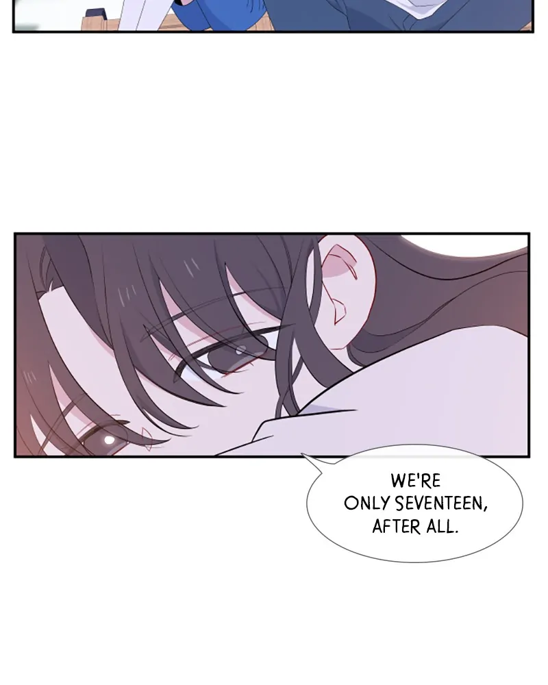 Back to You chapter 21 page 30