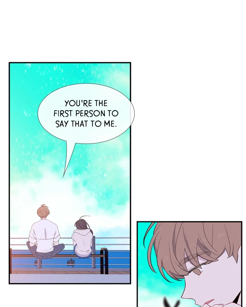 Back to You chapter 21 page 32