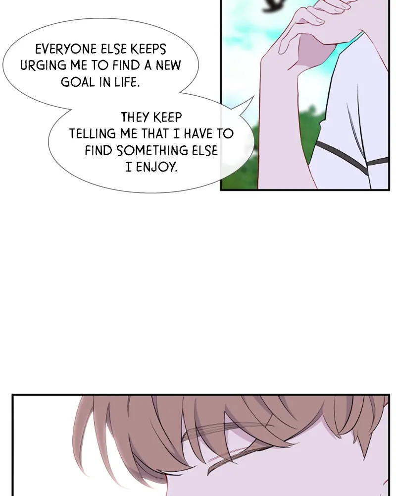 Back to You chapter 21 page 33