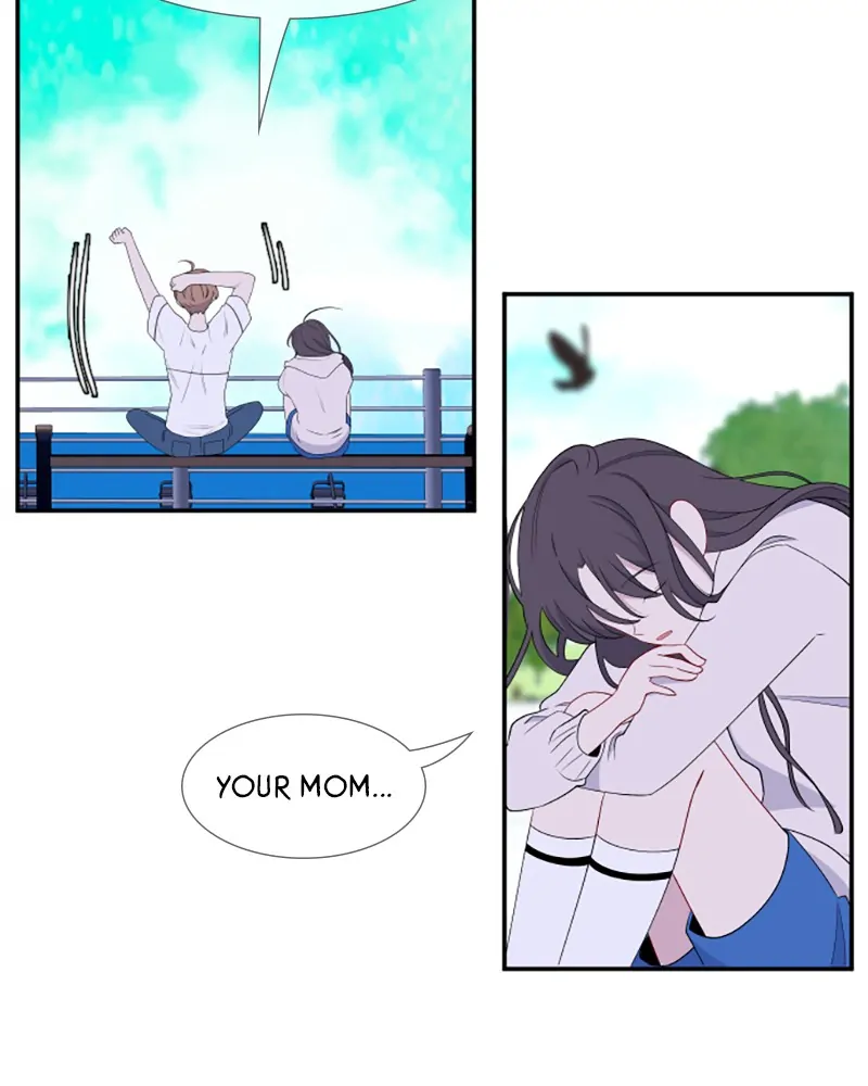 Back to You chapter 21 page 35