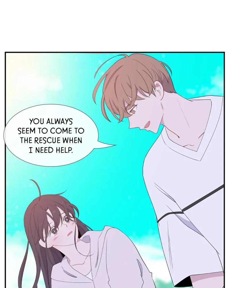 Back to You chapter 21 page 43