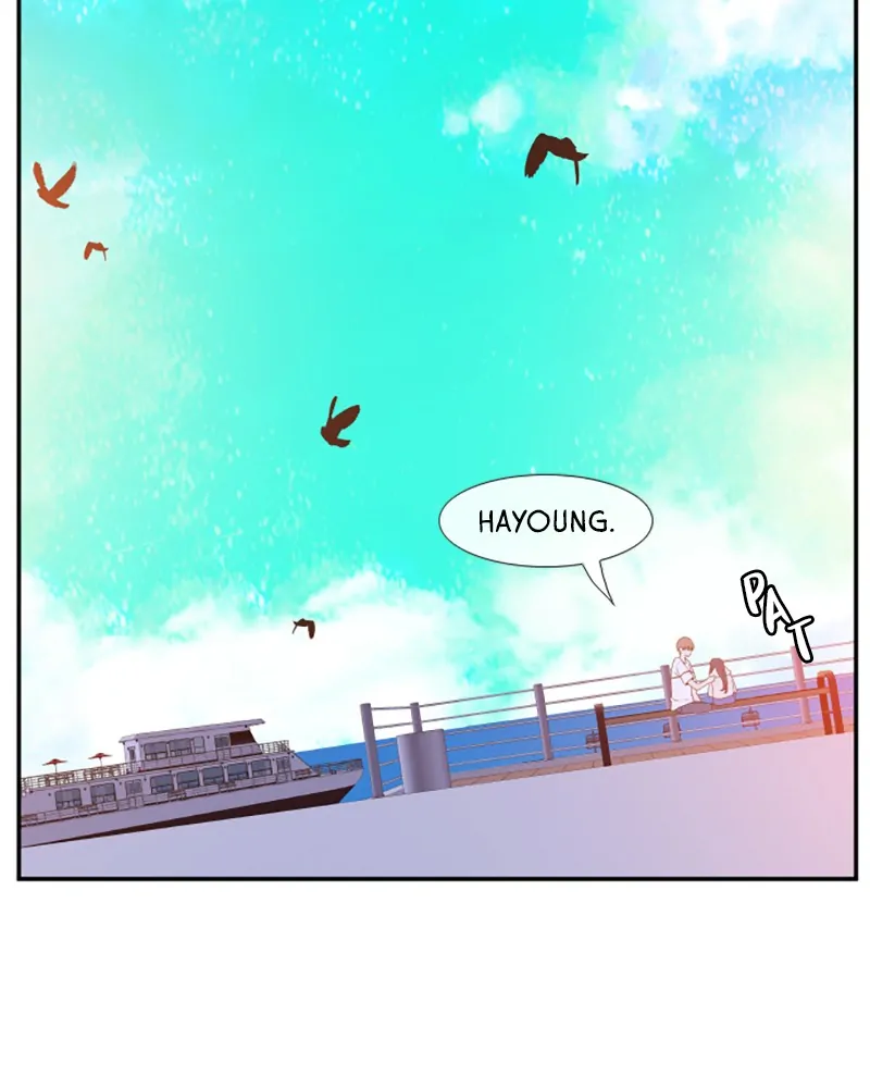 Back to You chapter 21 page 54