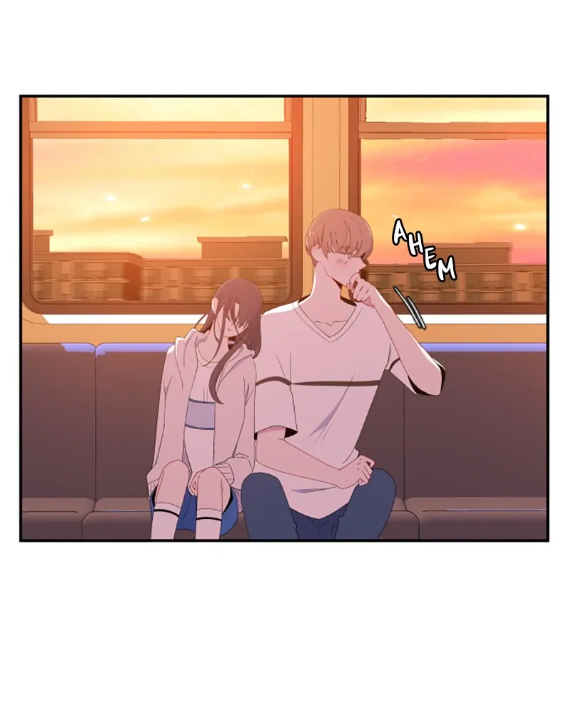 Back to You chapter 21 page 68