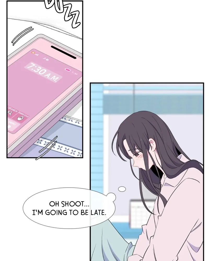 Back to You chapter 21 page 72