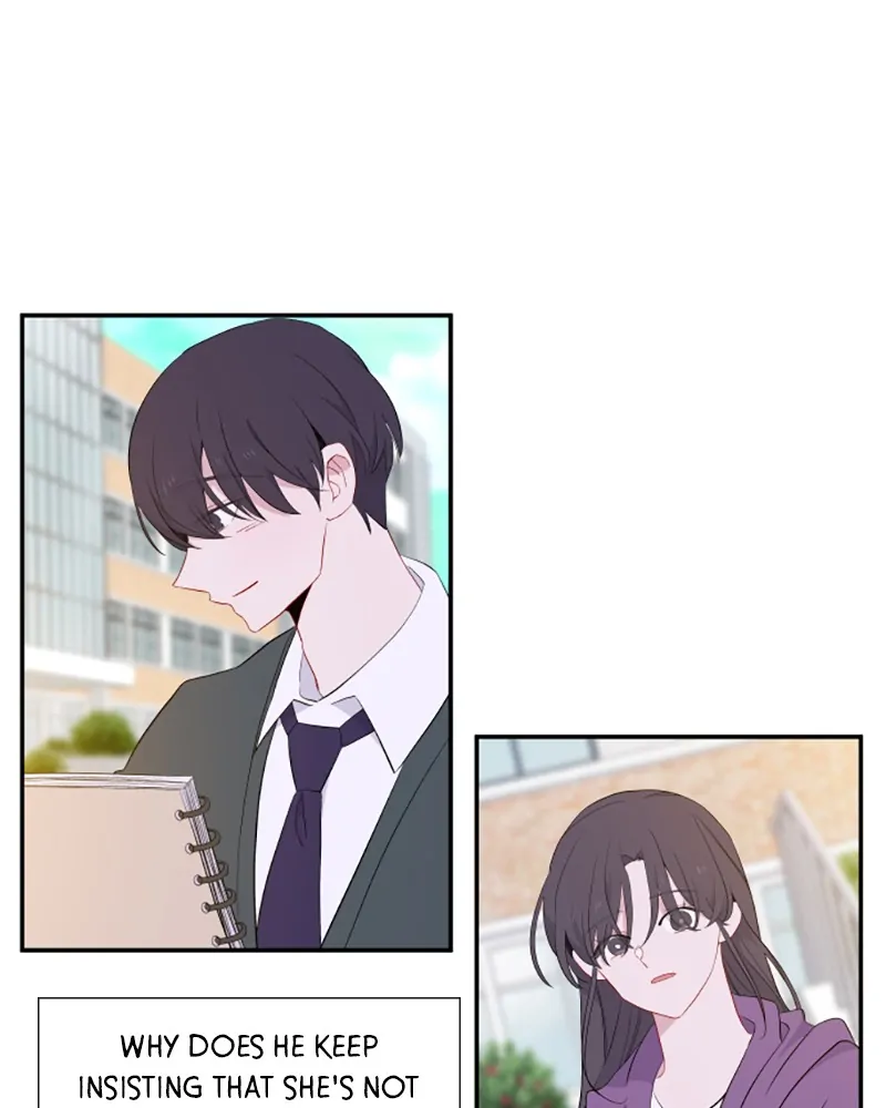 Back to You chapter 24 page 4