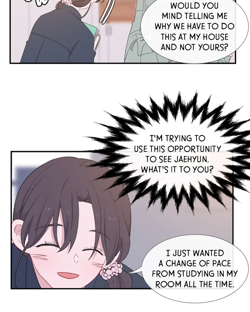 Back to You chapter 24 page 11