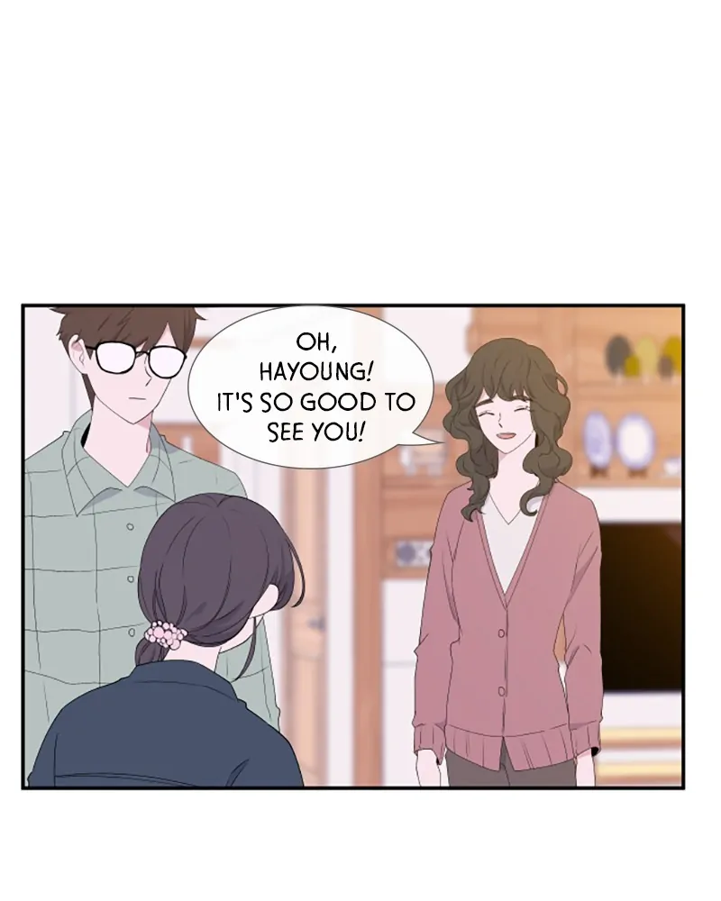 Back to You chapter 24 page 12