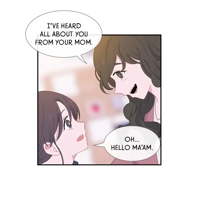 Back to You chapter 24 page 14