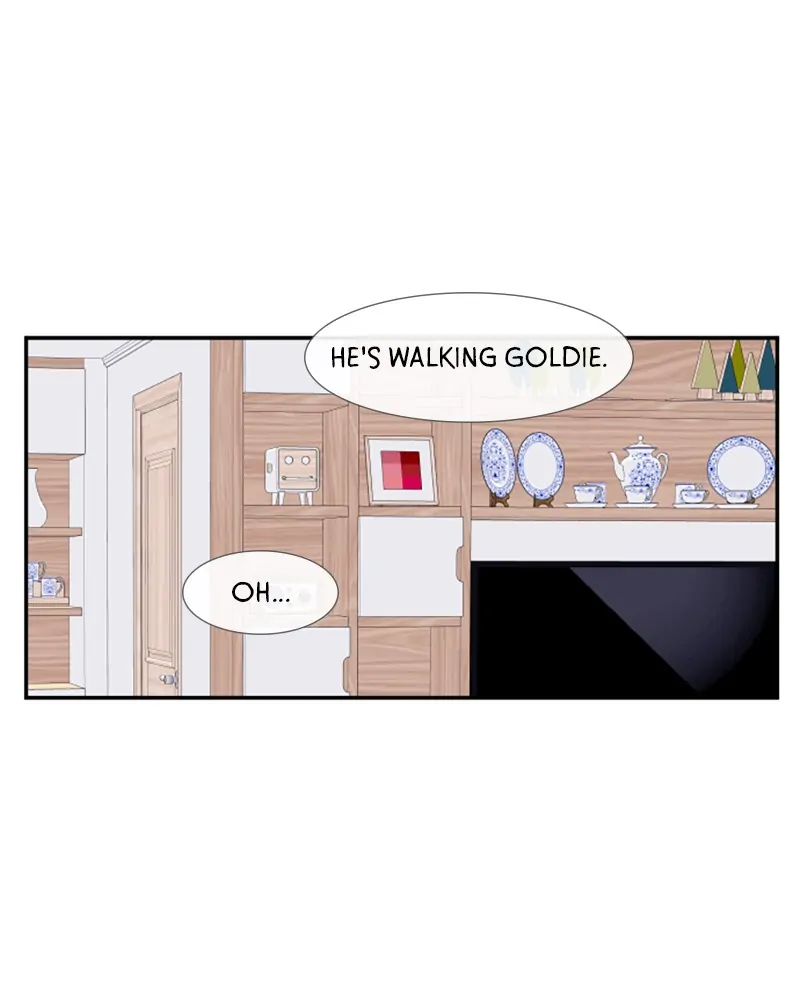 Back to You chapter 24 page 18