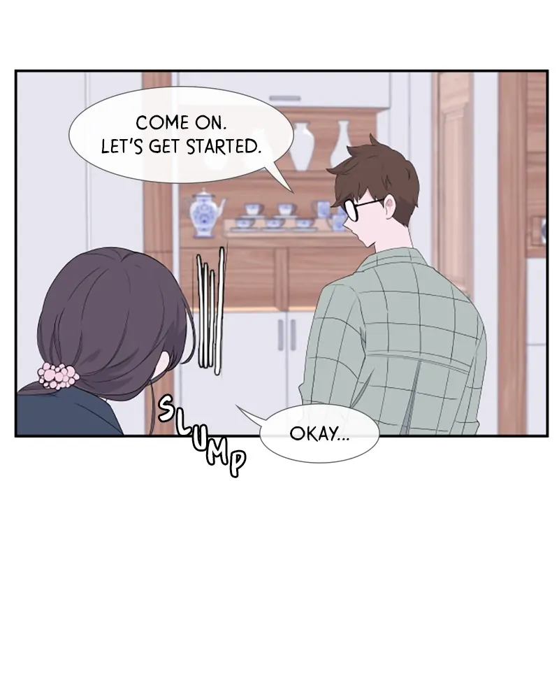 Back to You chapter 24 page 19