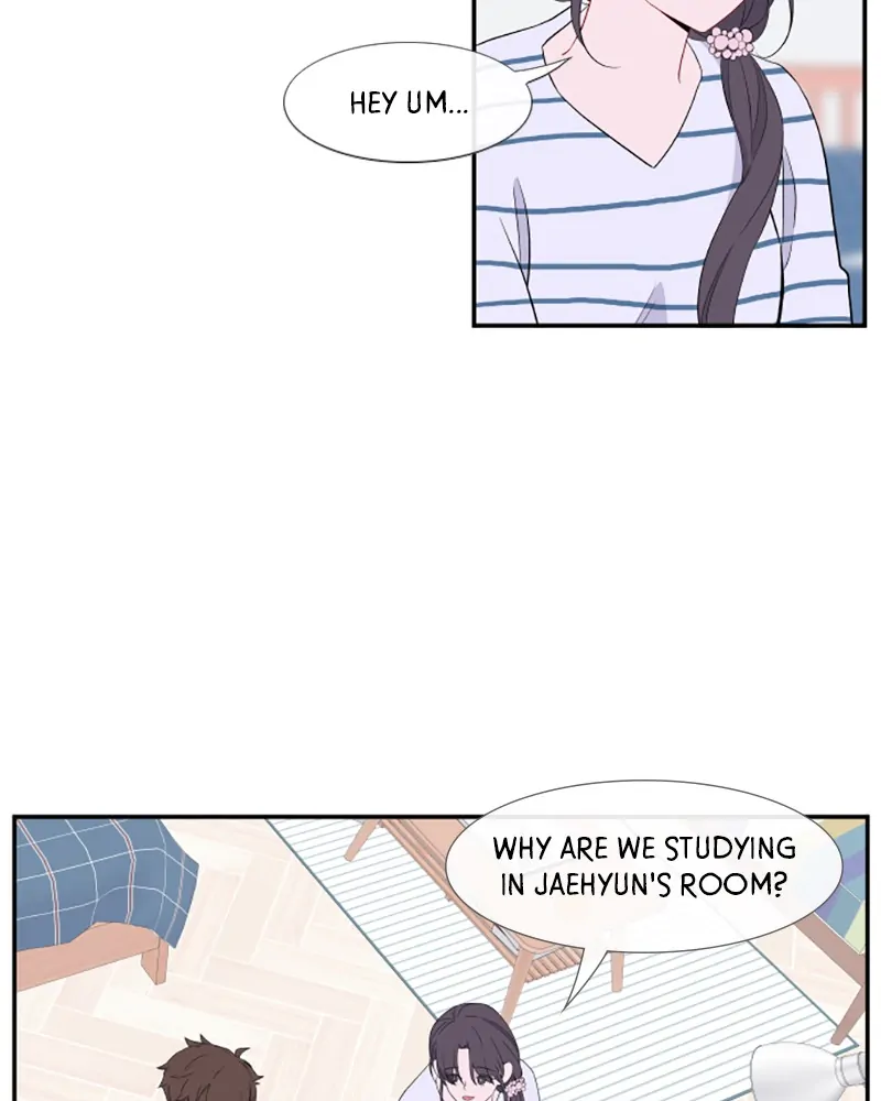 Back to You chapter 24 page 21