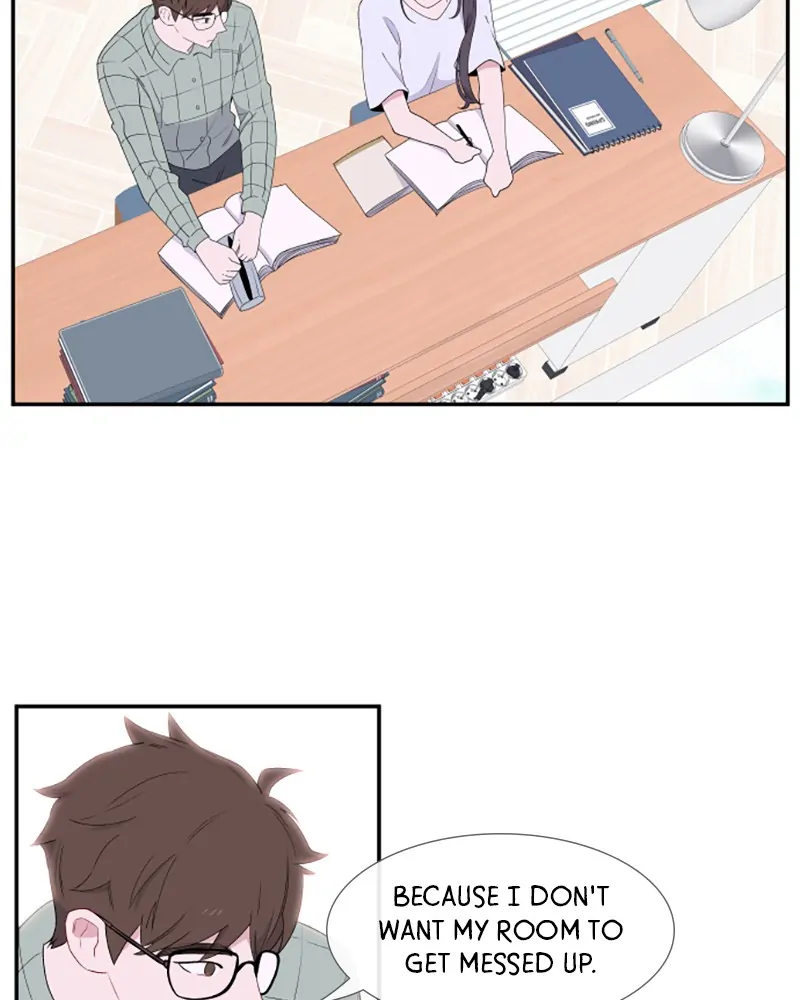 Back to You chapter 24 page 22