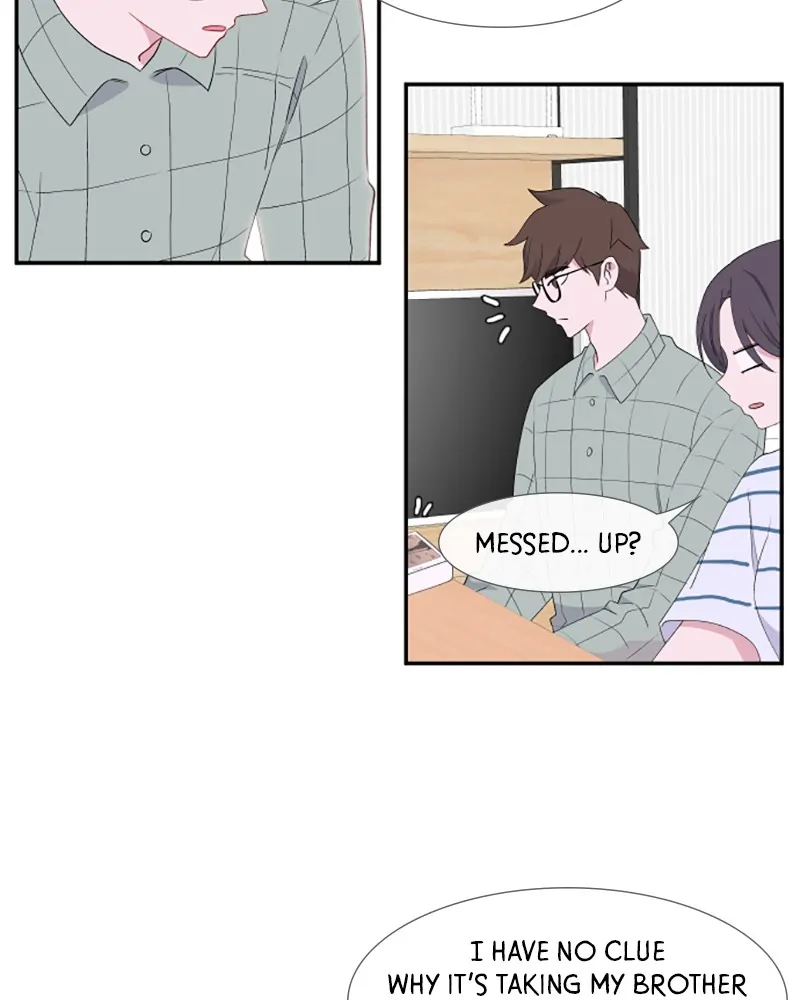 Back to You chapter 24 page 23