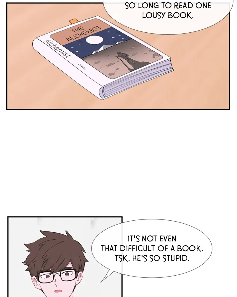 Back to You chapter 24 page 24
