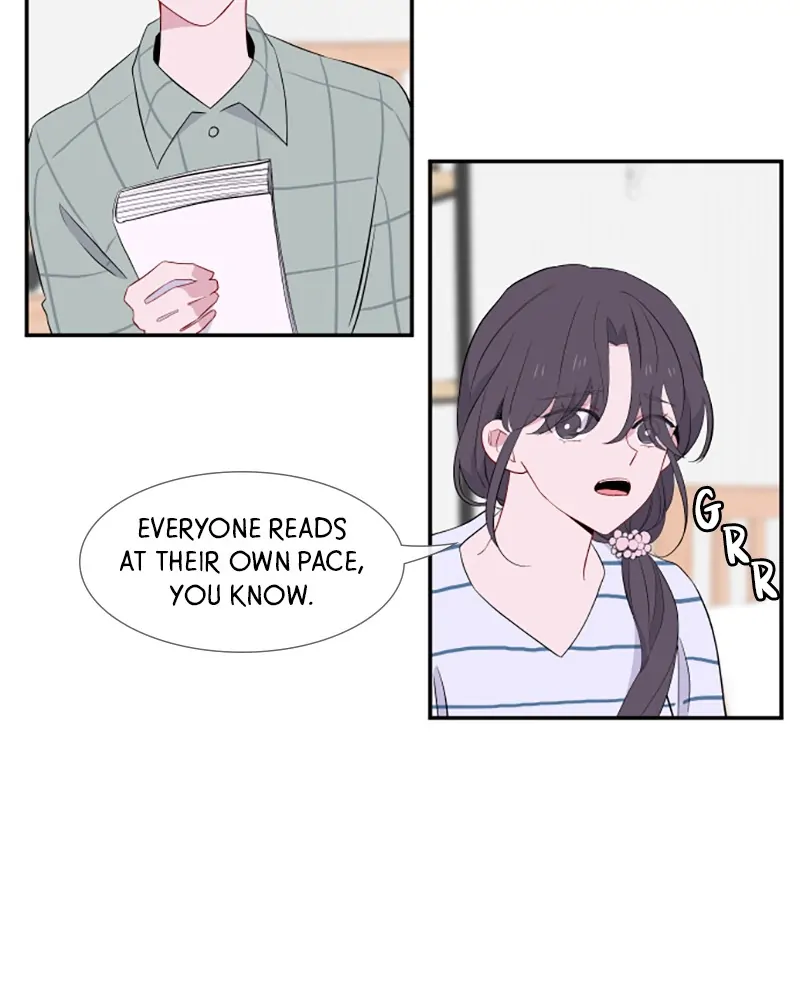 Back to You chapter 24 page 25
