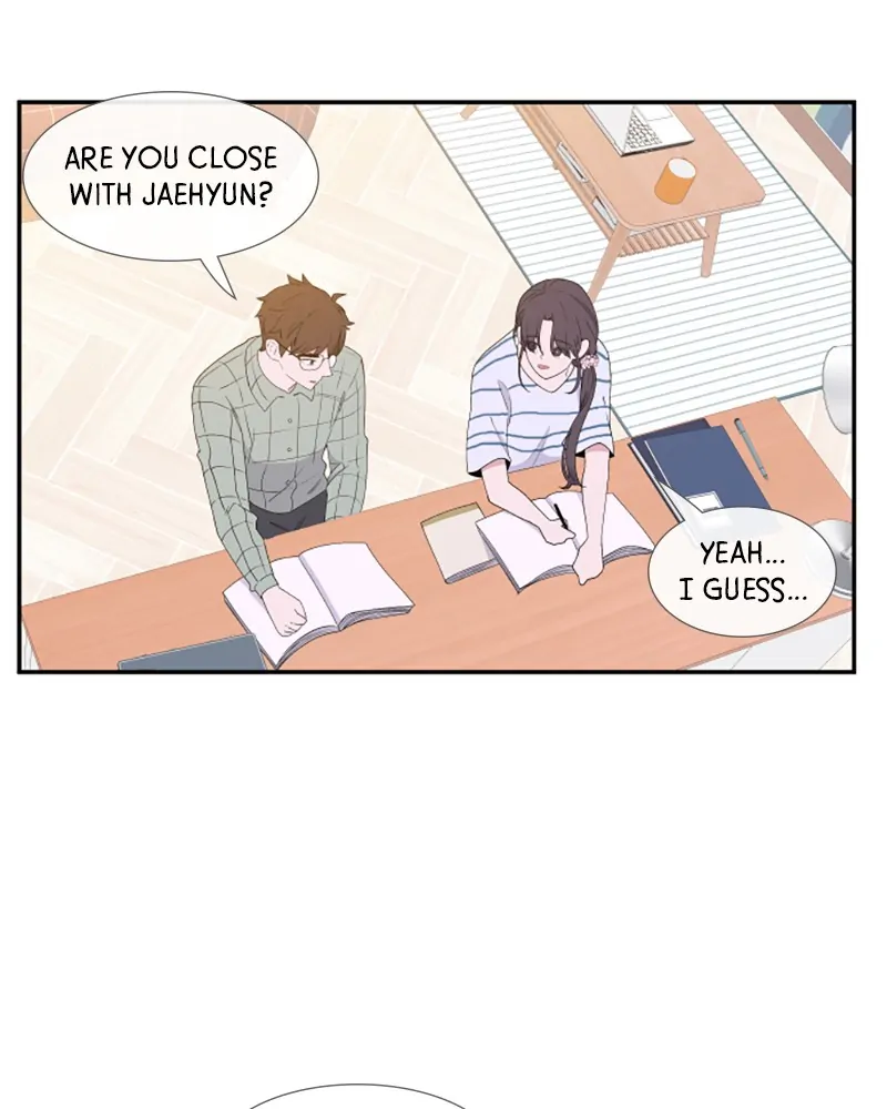 Back to You chapter 24 page 26