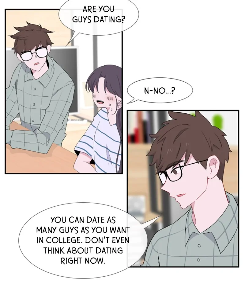 Back to You chapter 24 page 27