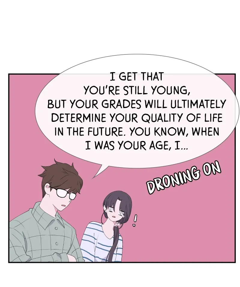 Back to You chapter 24 page 28