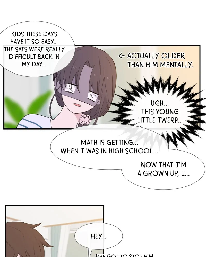 Back to You chapter 24 page 29