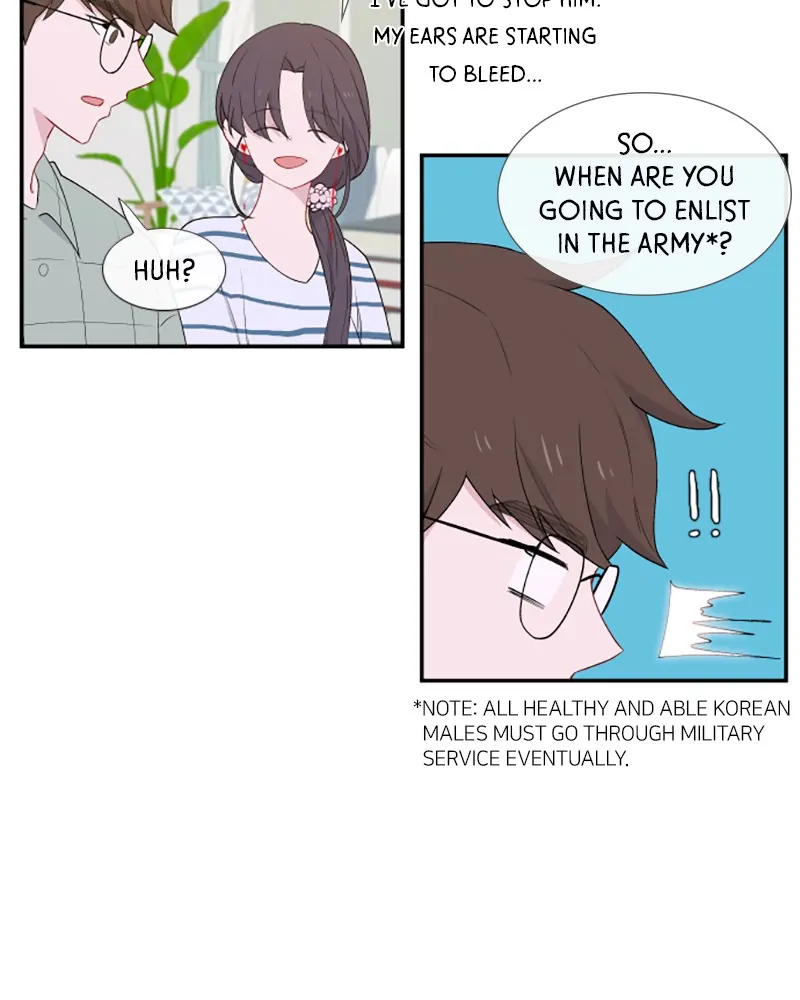Back to You chapter 24 page 30