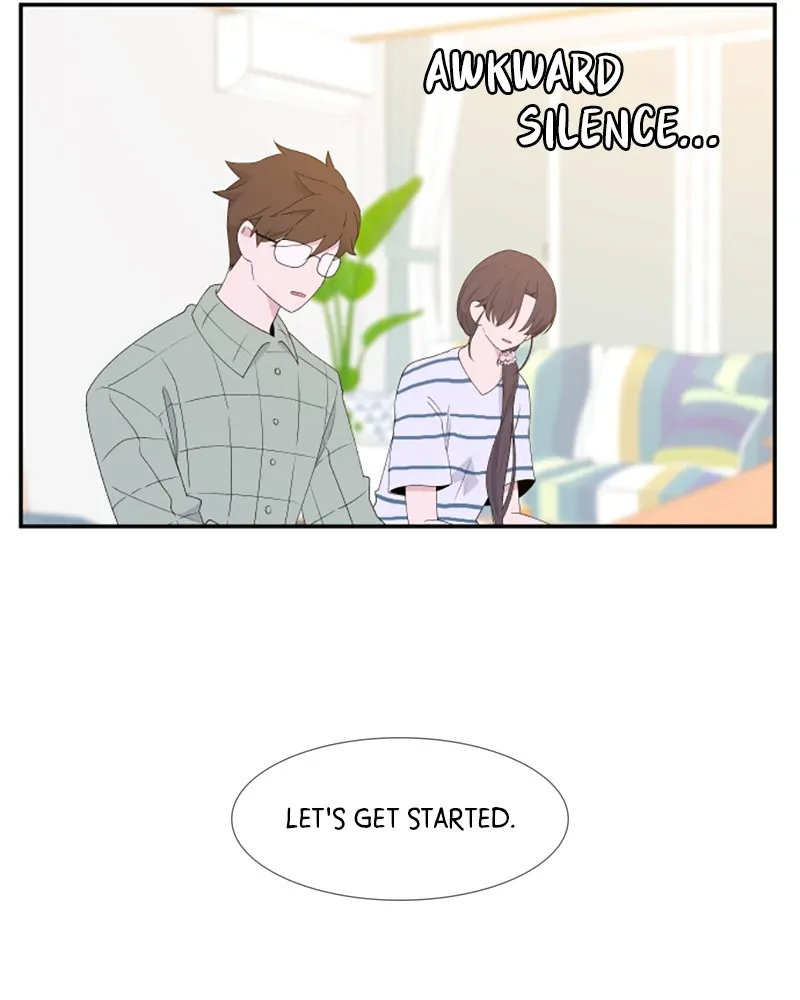 Back to You chapter 24 page 31